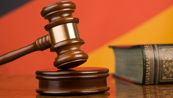 Legislação Criminalidade